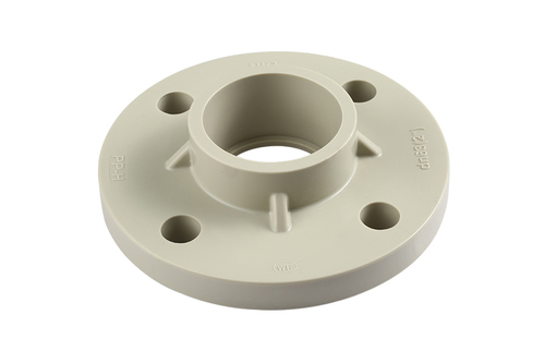 赵西垸林场PPH一体式法兰(DIN)