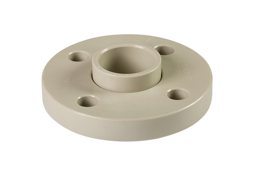 赵西垸林场PPH双片式法兰(DIN)