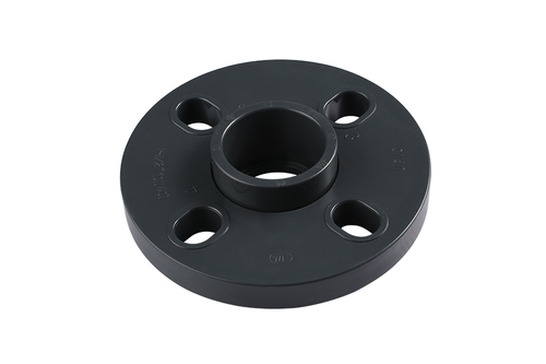 赵西垸林场UPVC双片式法兰(JIS)