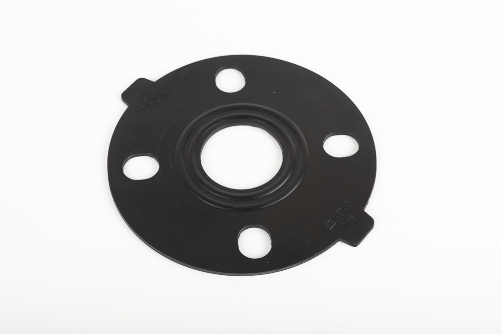 赵西垸林场法兰垫片