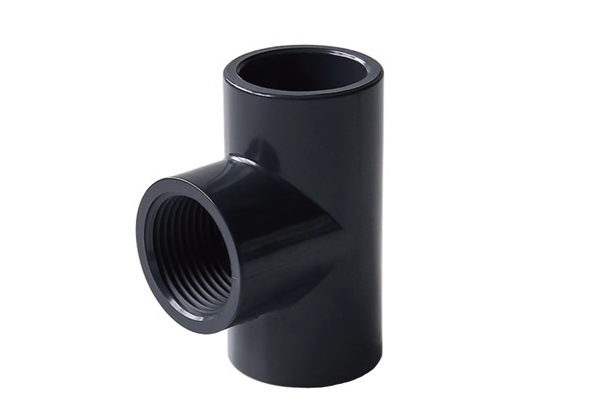 赵西垸林场内丝三通