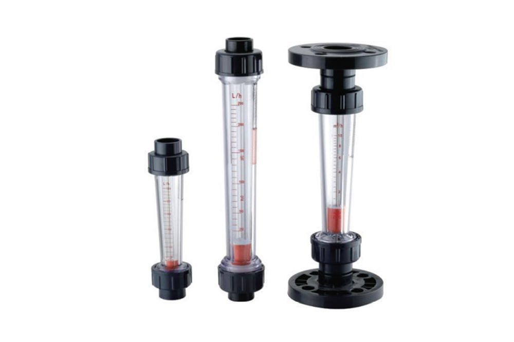 赵西垸林场流量计